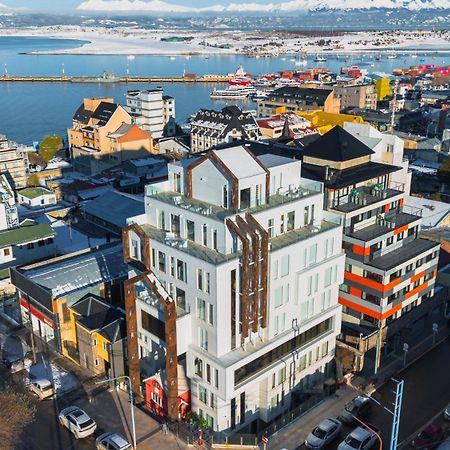 Original House Hotel Boutique Ushuaia Ngoại thất bức ảnh