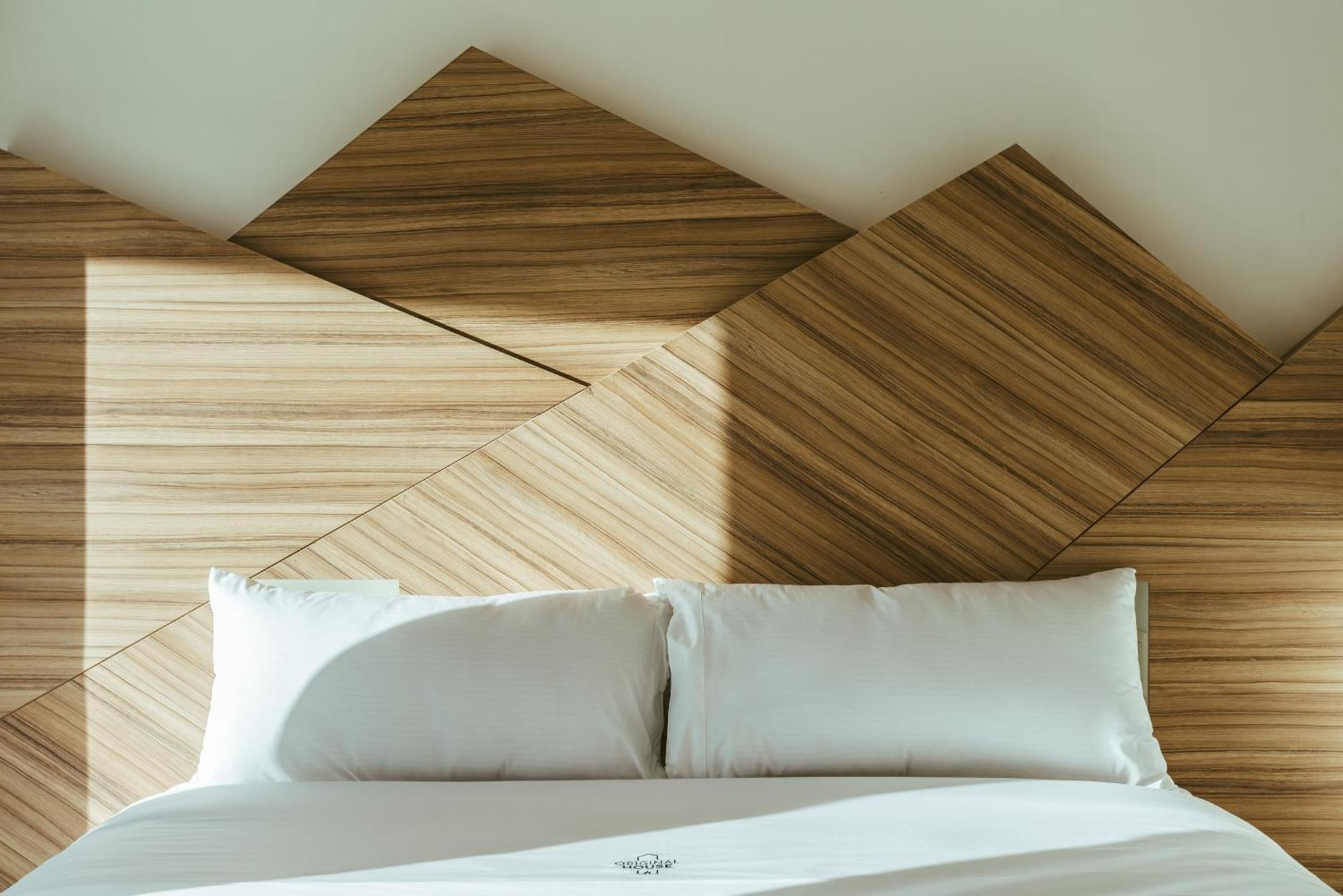 Original House Hotel Boutique Ushuaia Ngoại thất bức ảnh