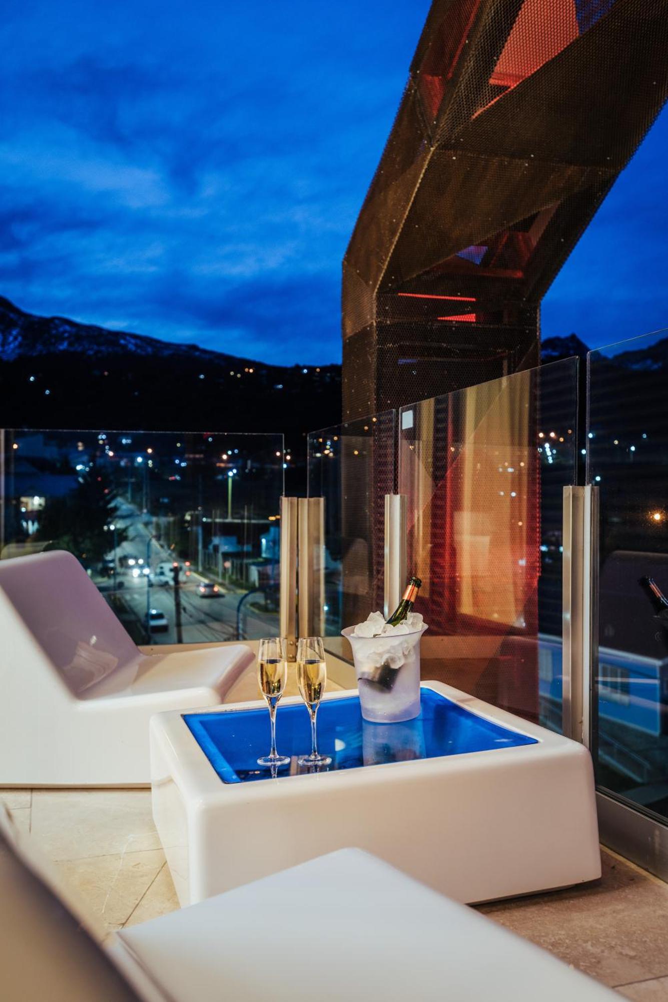 Original House Hotel Boutique Ushuaia Ngoại thất bức ảnh
