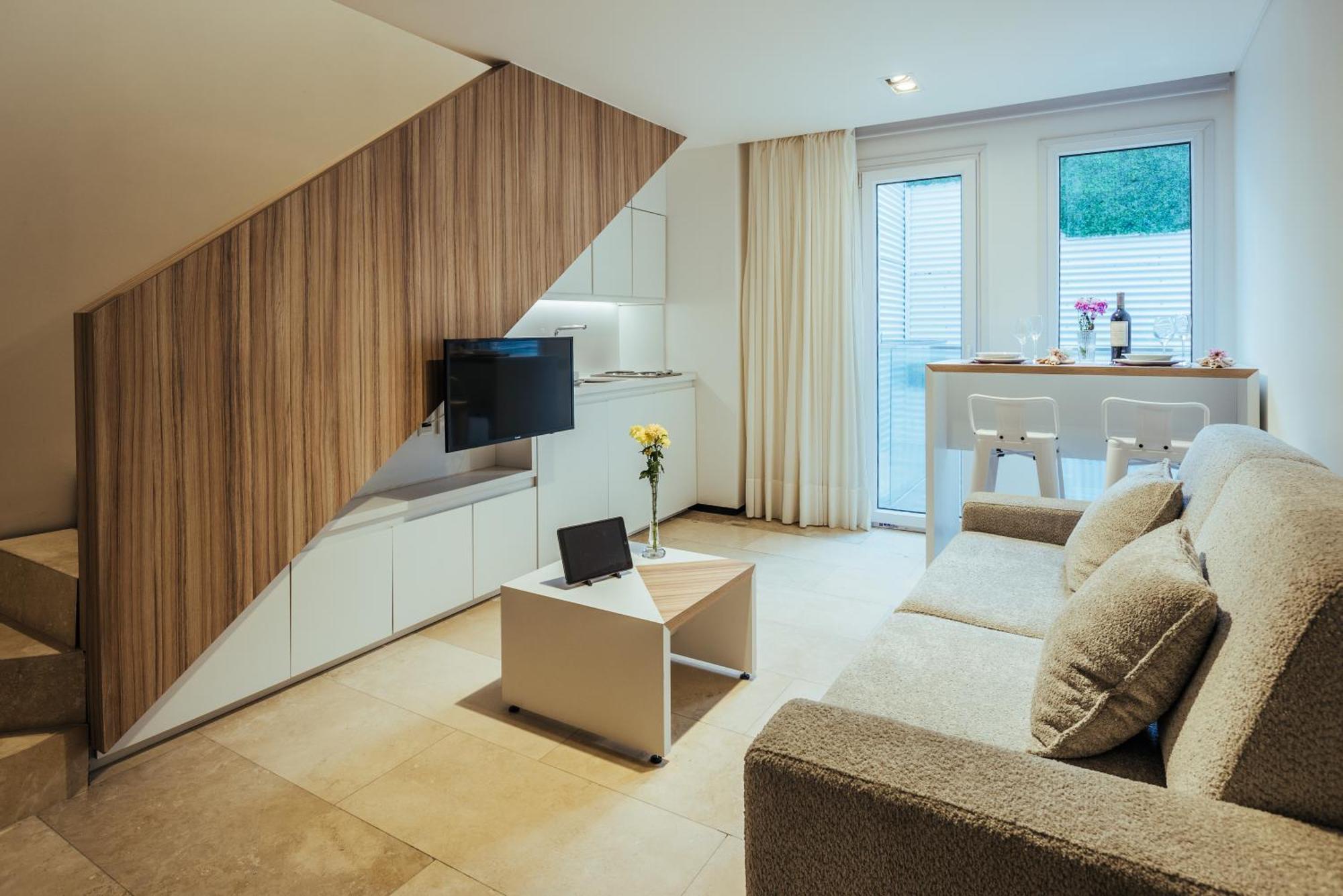 Original House Hotel Boutique Ushuaia Phòng bức ảnh
