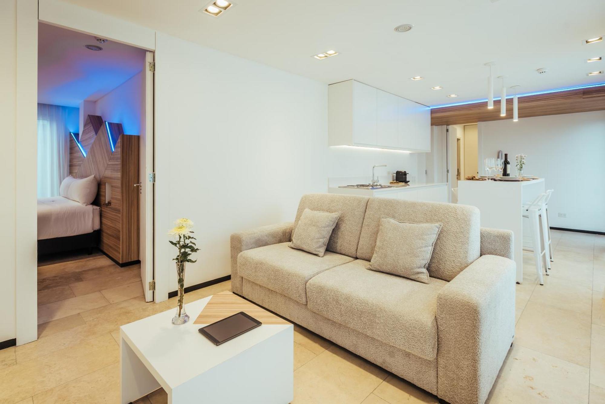 Original House Hotel Boutique Ushuaia Phòng bức ảnh