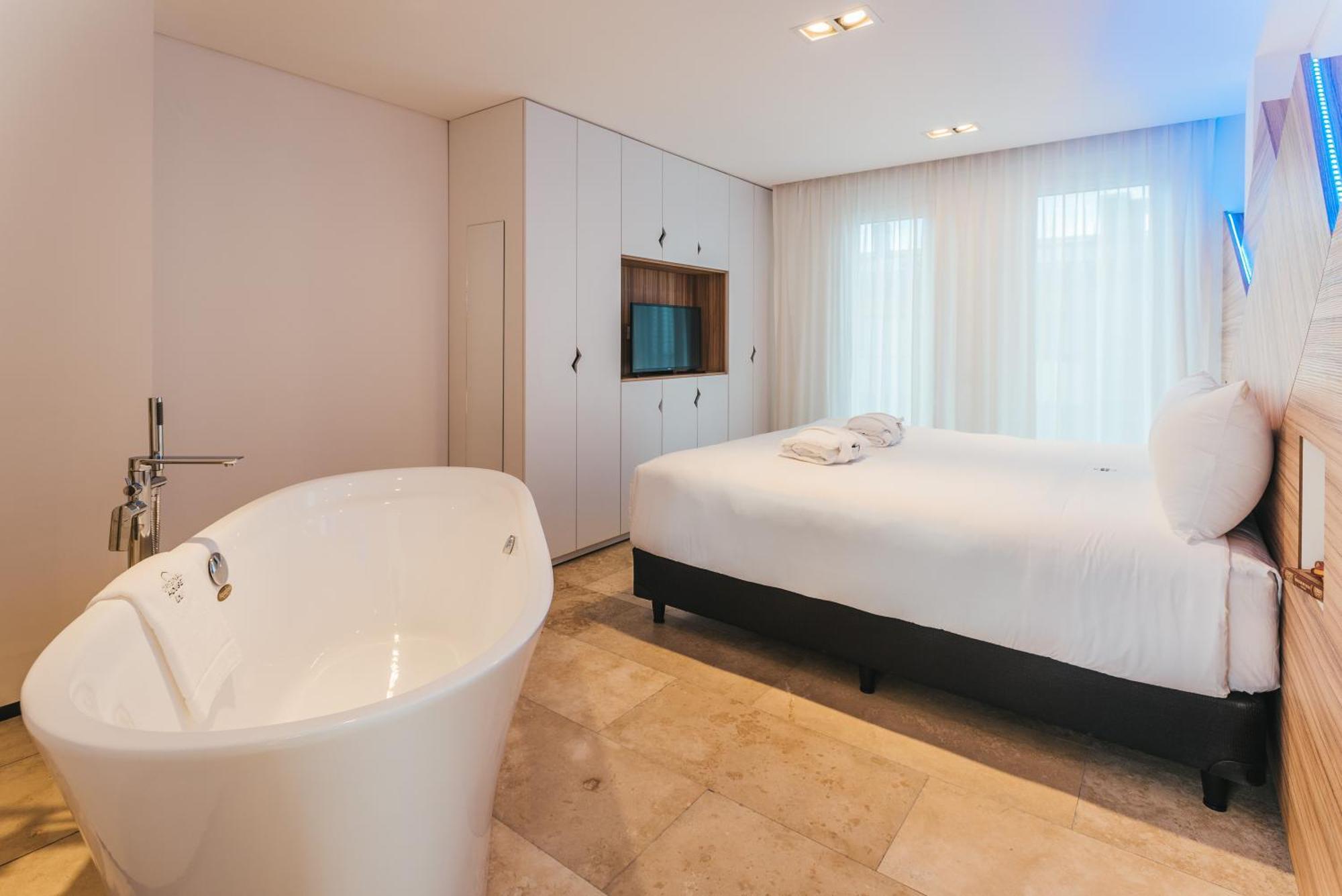 Original House Hotel Boutique Ushuaia Phòng bức ảnh