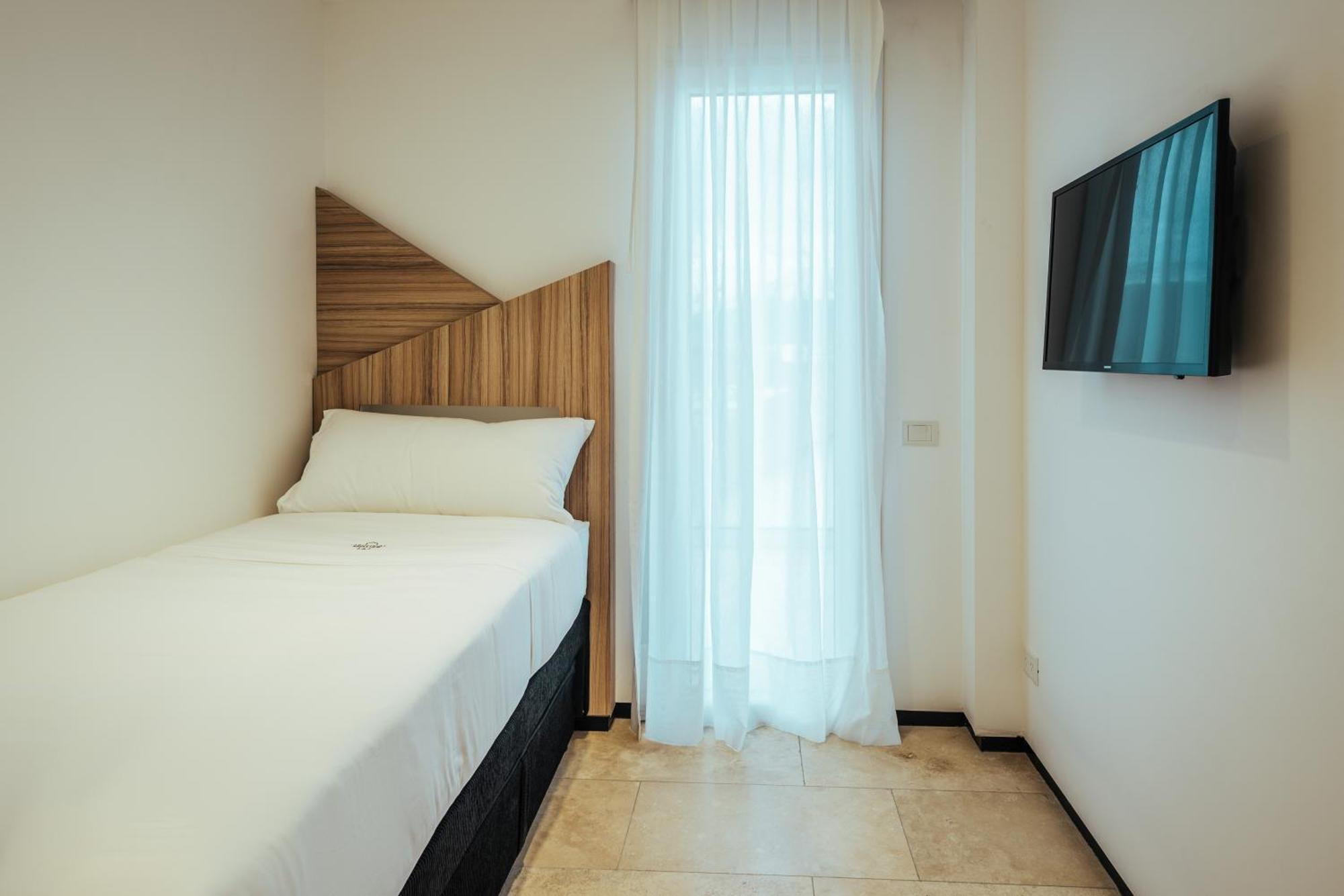 Original House Hotel Boutique Ushuaia Phòng bức ảnh