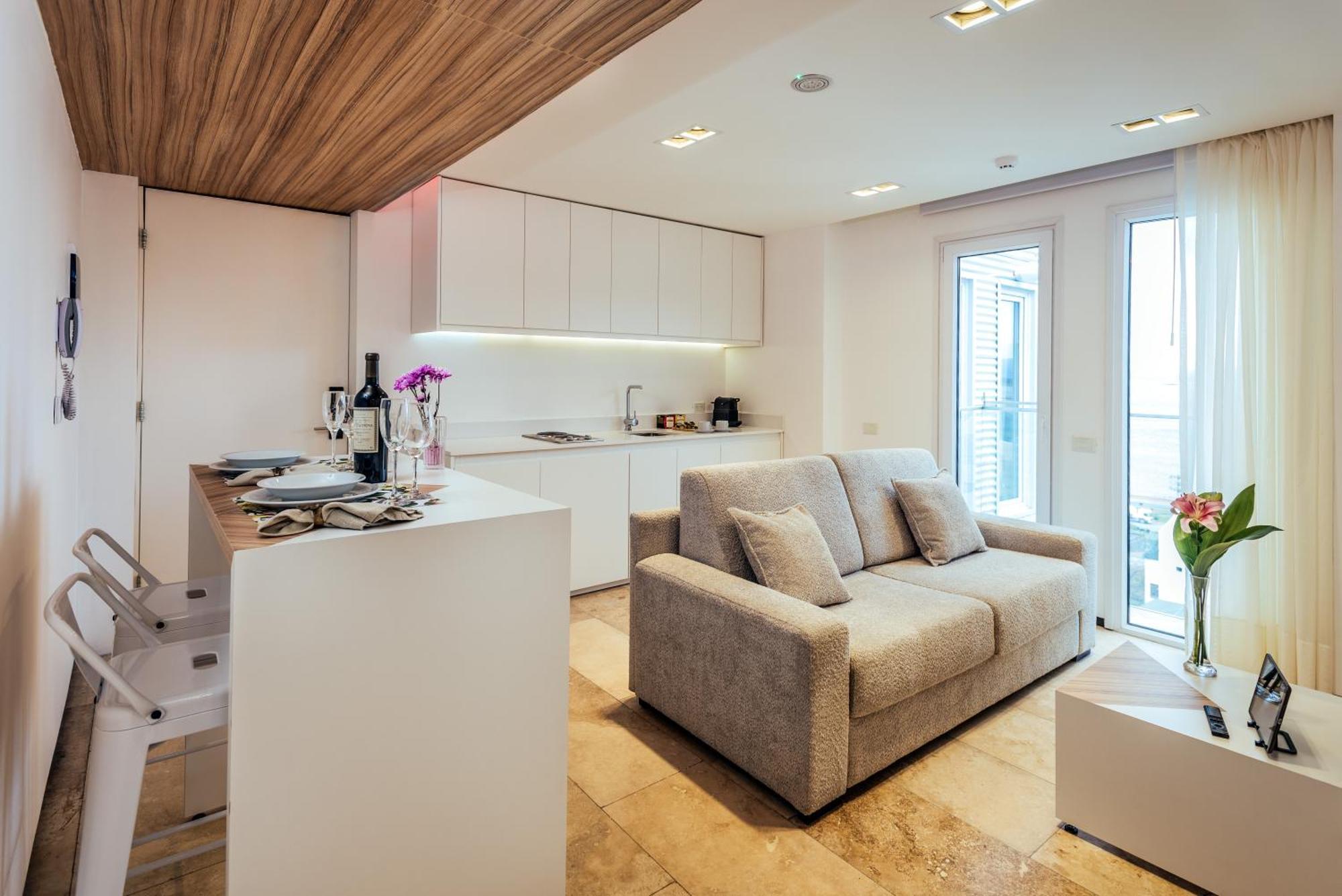 Original House Hotel Boutique Ushuaia Phòng bức ảnh