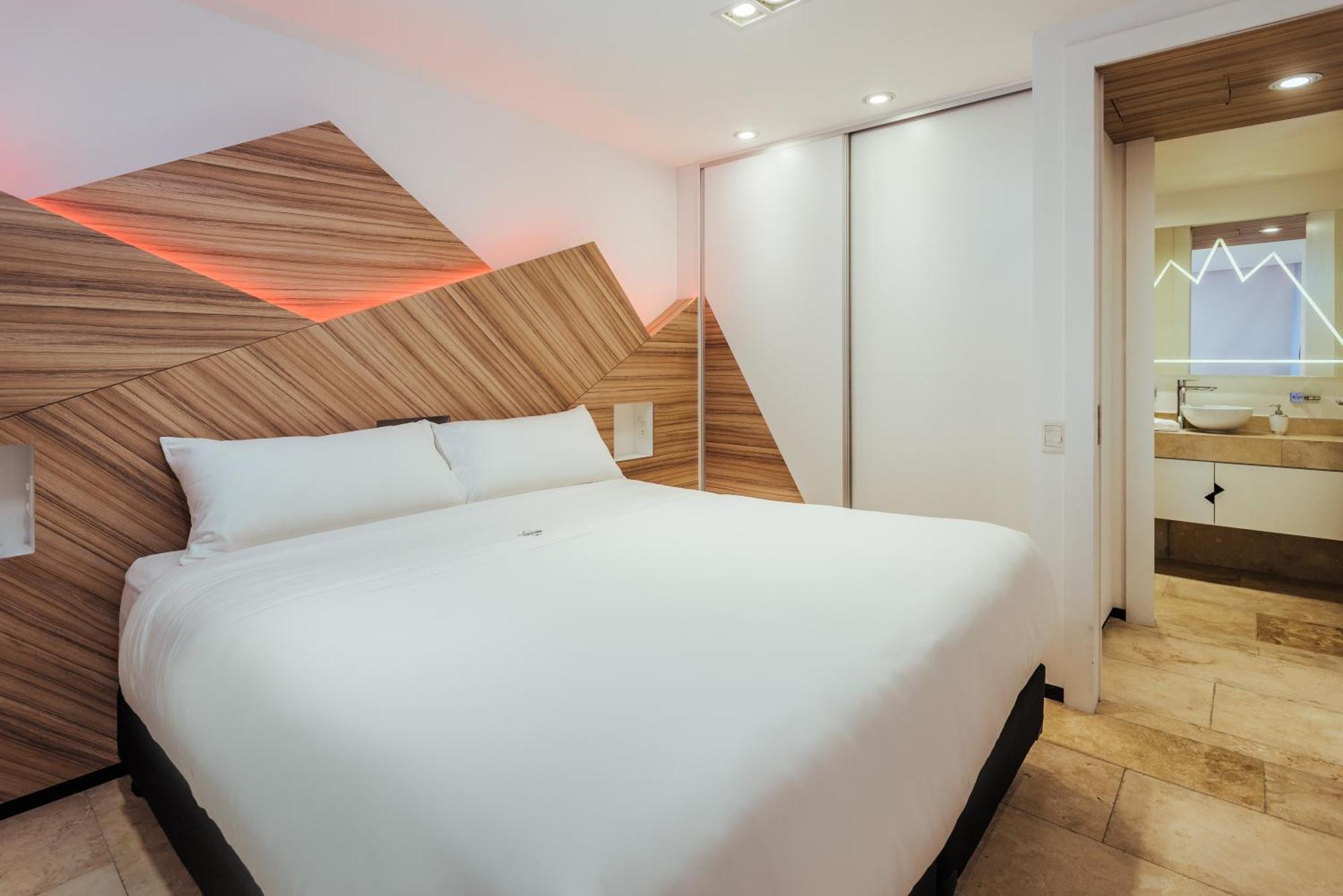 Original House Hotel Boutique Ushuaia Phòng bức ảnh