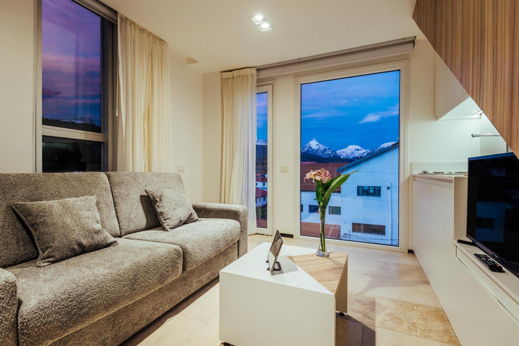 Original House Hotel Boutique Ushuaia Phòng bức ảnh