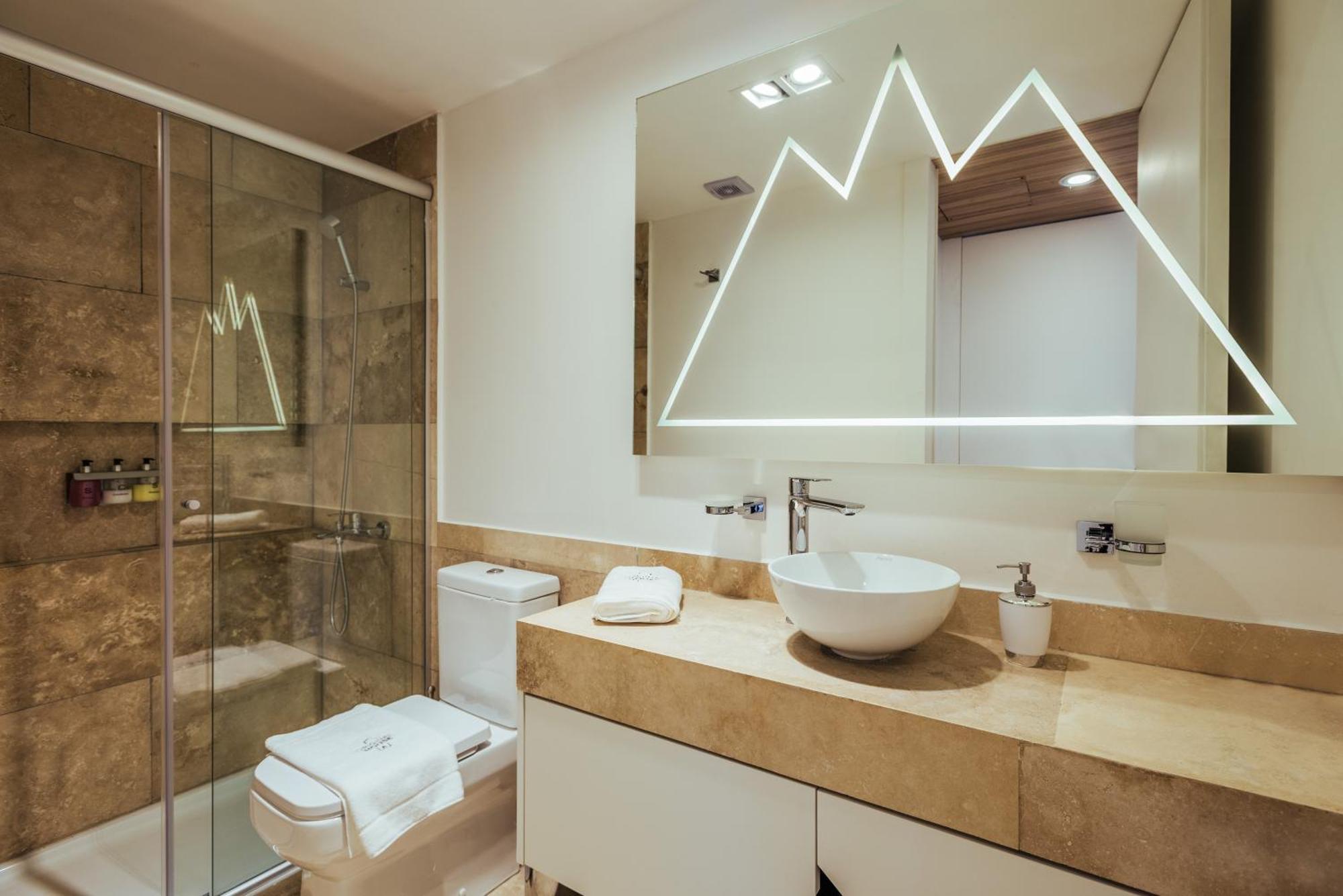 Original House Hotel Boutique Ushuaia Ngoại thất bức ảnh