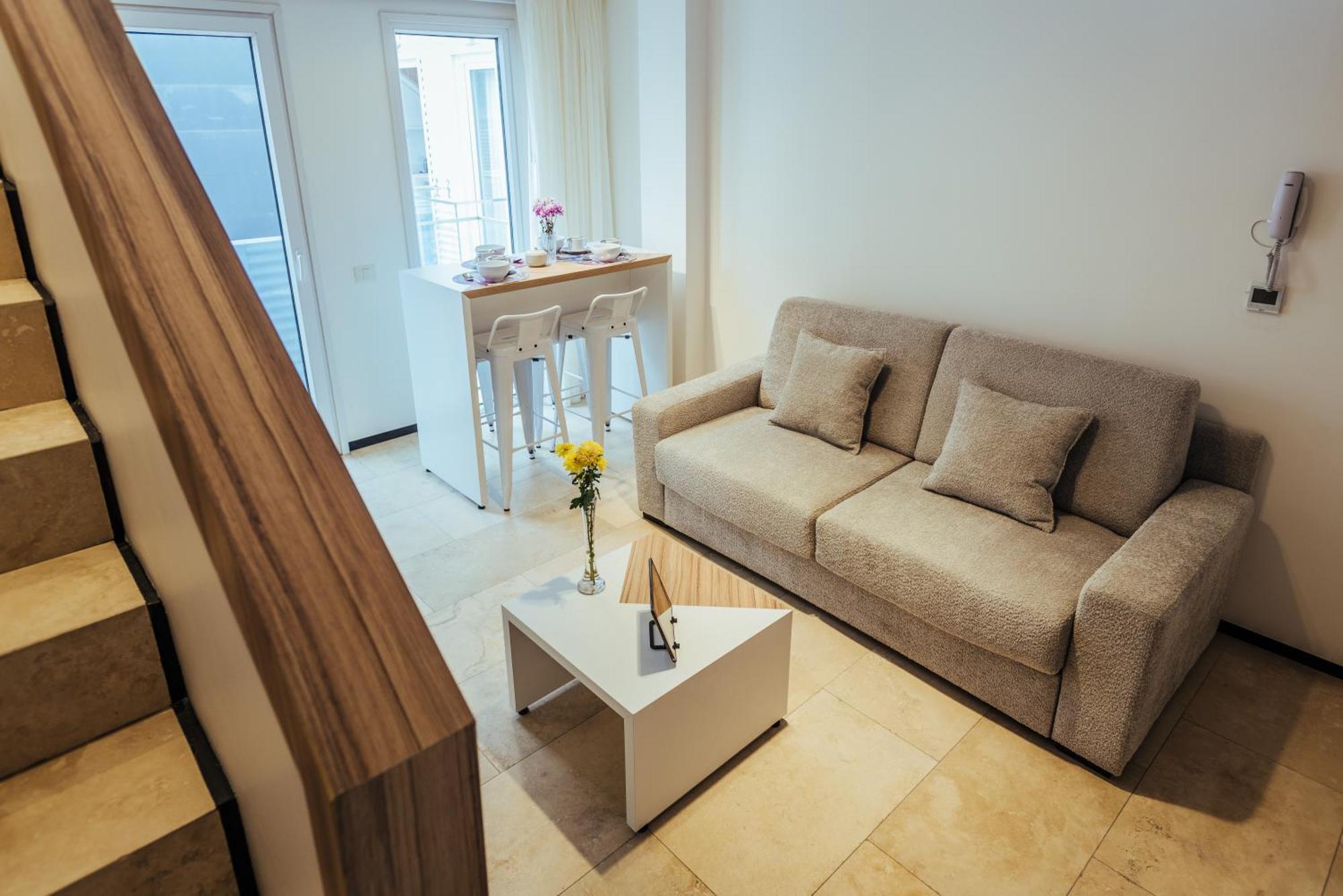 Original House Hotel Boutique Ushuaia Phòng bức ảnh