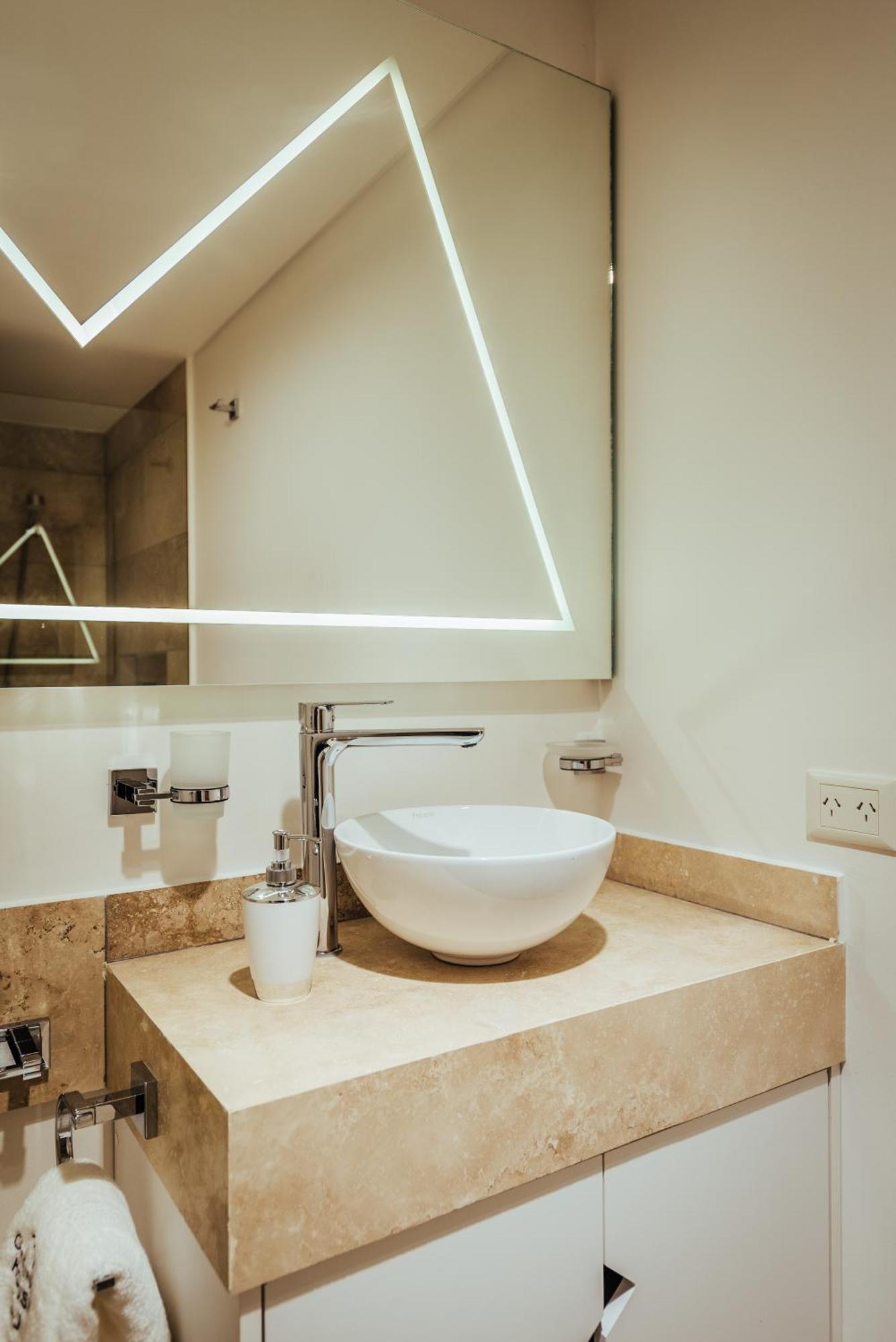 Original House Hotel Boutique Ushuaia Phòng bức ảnh