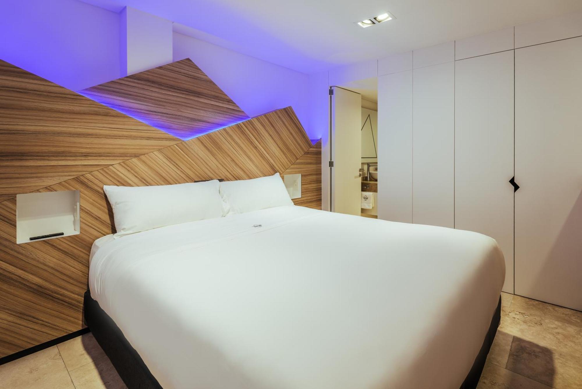 Original House Hotel Boutique Ushuaia Phòng bức ảnh