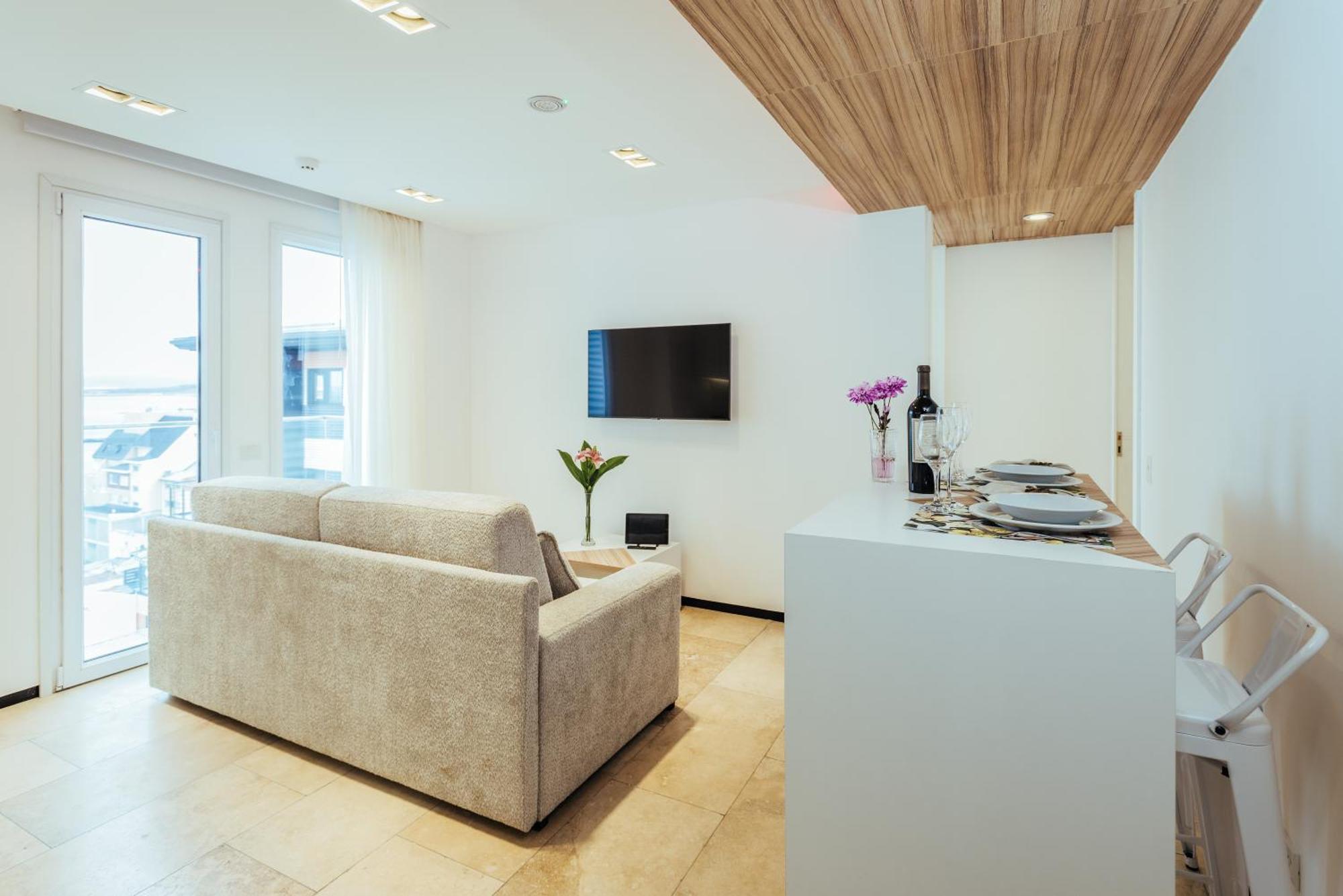 Original House Hotel Boutique Ushuaia Phòng bức ảnh